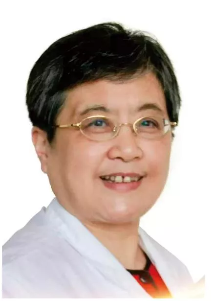 李莉 副主任医师