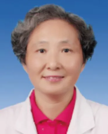 胡雯 副主任医师