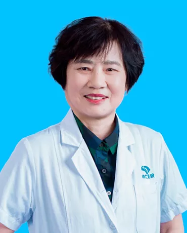 朱雪萍 主任医师