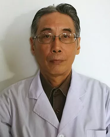 姚林 副主任医师