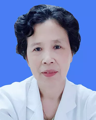朱玉妹 主任医师