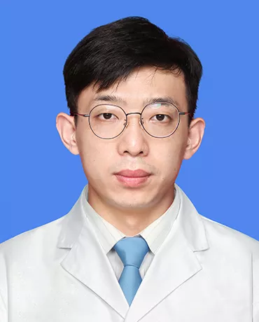 李健 主治医师