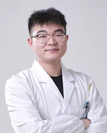 黎家玮 主治医师