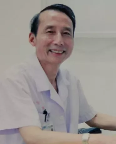 谈明 主治医师