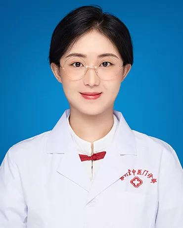 张雪亮 主治医师