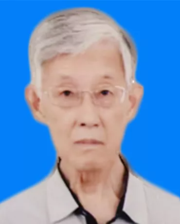 邵公权 主任医师、教授