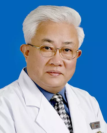 杨连利 主任医师