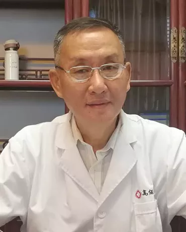 唐英 主任医师